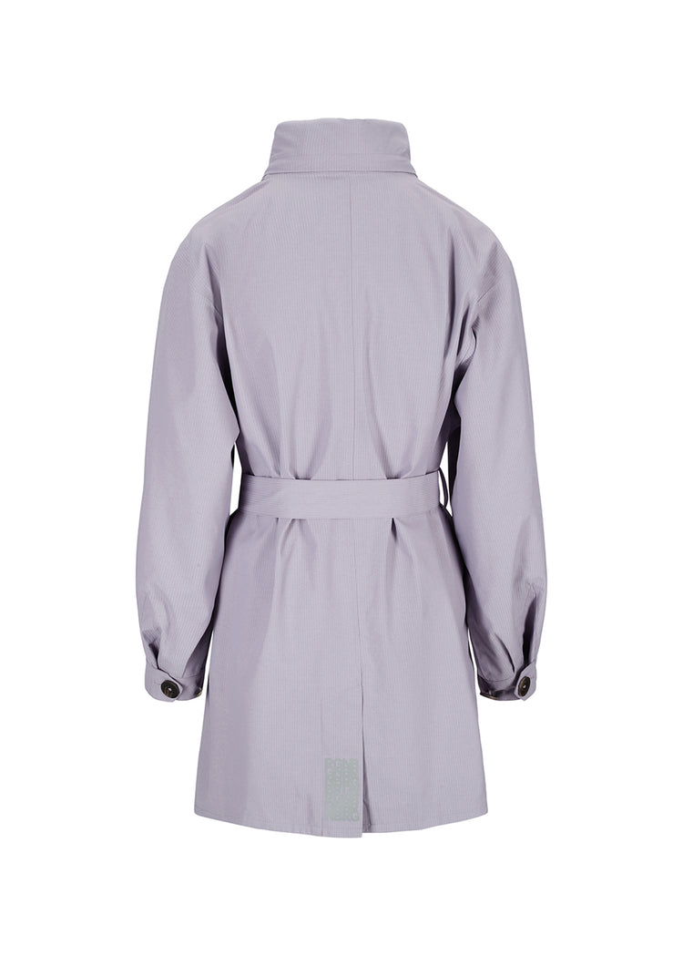 BRGN Rossby Coat Coats 700 Lilac