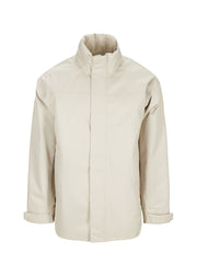 BRGN by Lunde & Gaundal Sip Mens Jacket Coats 135 Sand