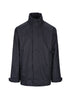 BRGN by Lunde & Gaundal Sip Mens Jacket Coats 795 Dark Navy