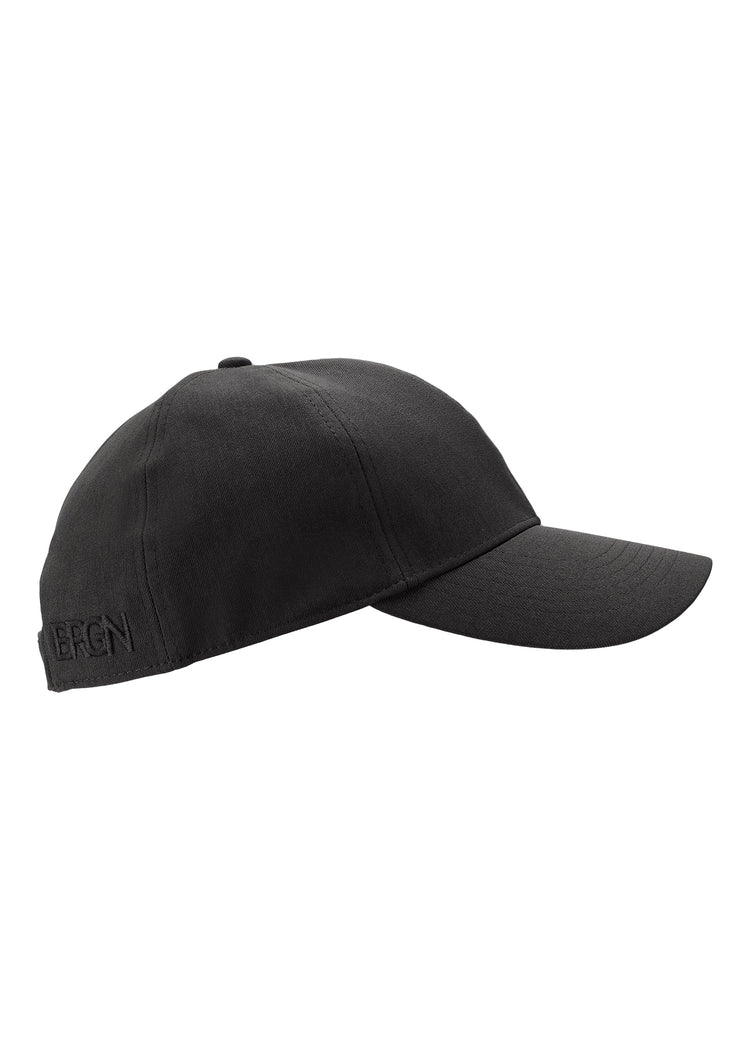 BRGN by Lunde & Gaundal Snøball caps Accessories 095 New Black