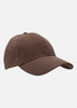 BRGN by Lunde & Gaundal Snøball caps Accessories 187 Chocolate Brown