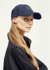 BRGN by Lunde & Gaundal Solregn caps Accessories 795 Dark Navy